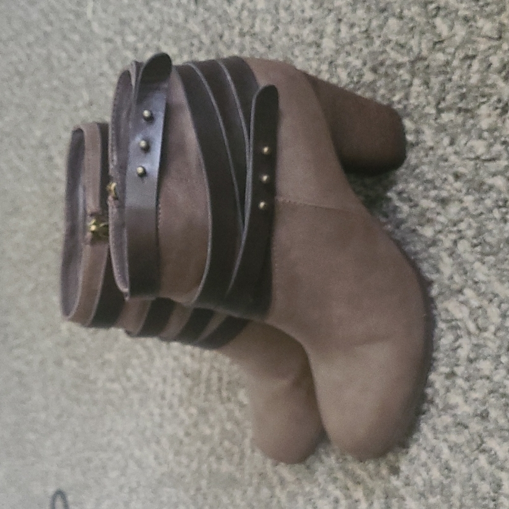 Madden girl boots